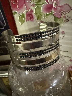 Paparazzi Silver-tone Bracelets